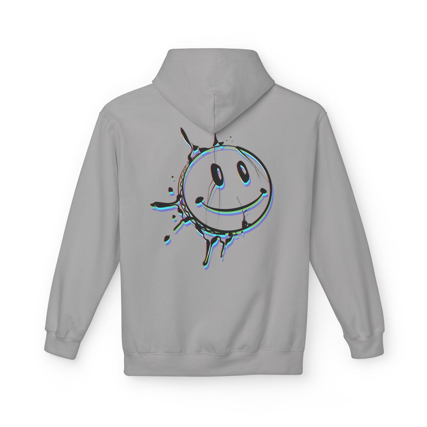 Pain Statement Unisex Hoodie, Comfortable Fleece Hoodie, Inspirational Casual Wear, Unique Gift for Friends, Cozy Sweatshirt for Everyday