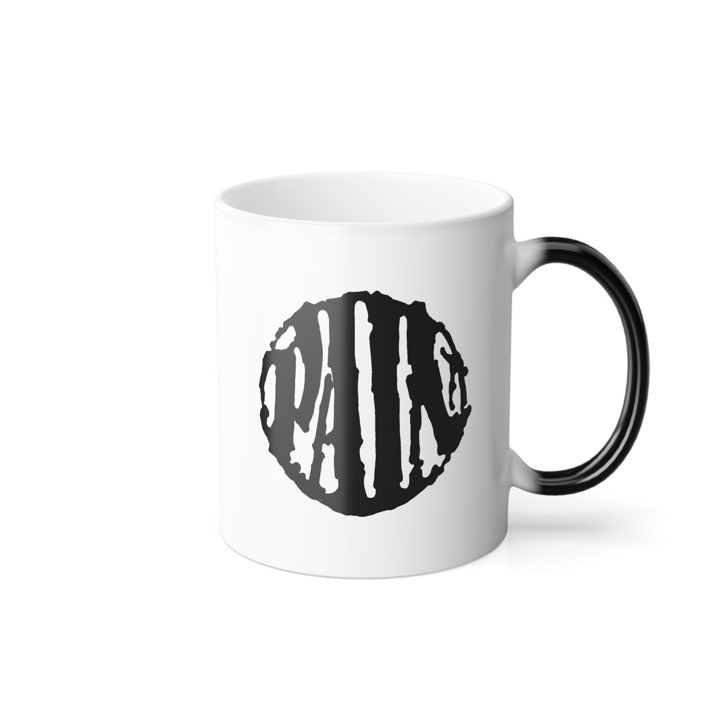 Color Morphing Mug, 11oz