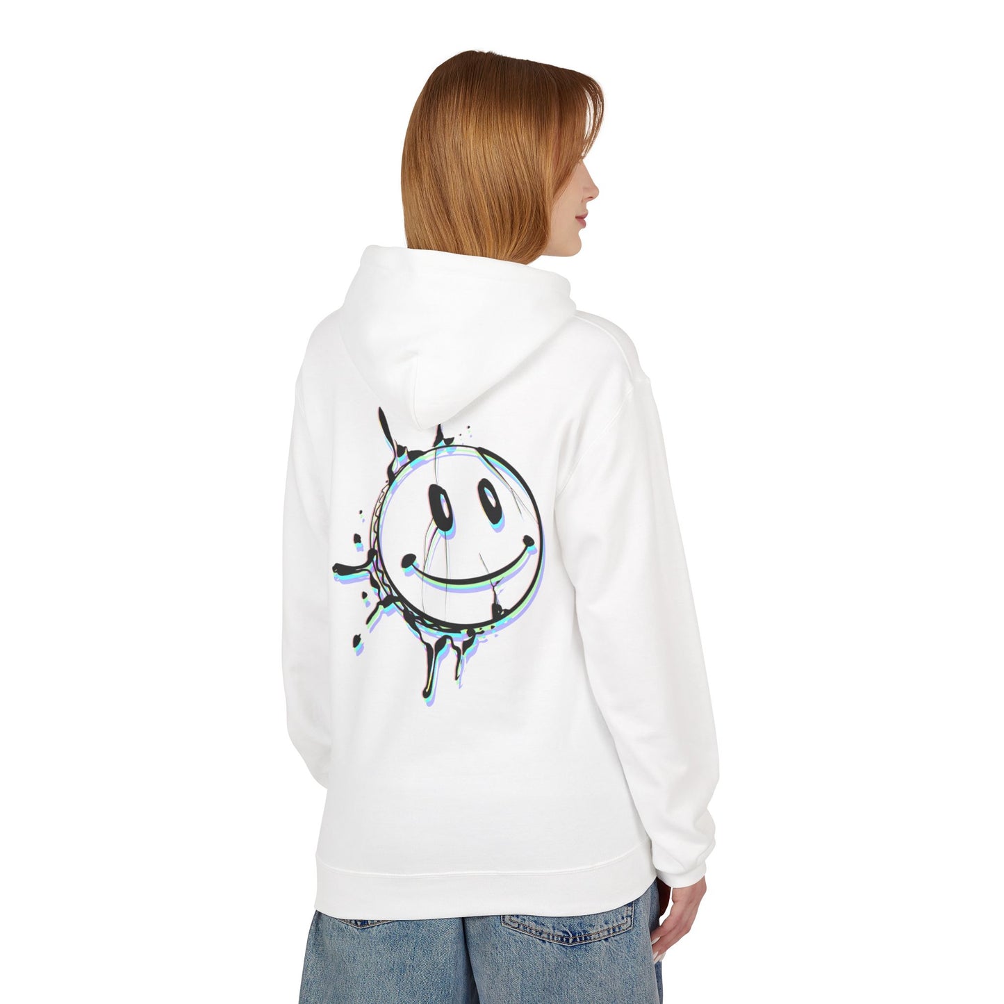 Pain Statement Unisex Hoodie, Comfortable Fleece Hoodie, Inspirational Casual Wear, Unique Gift for Friends, Cozy Sweatshirt for Everyday