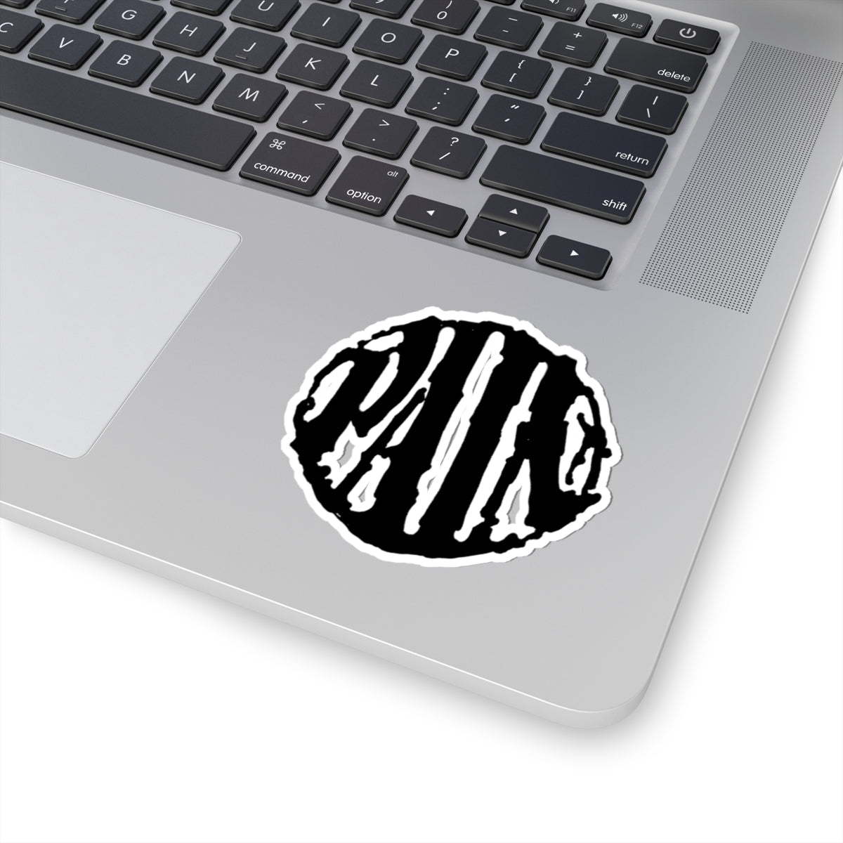 Kiss-Cut Stickers