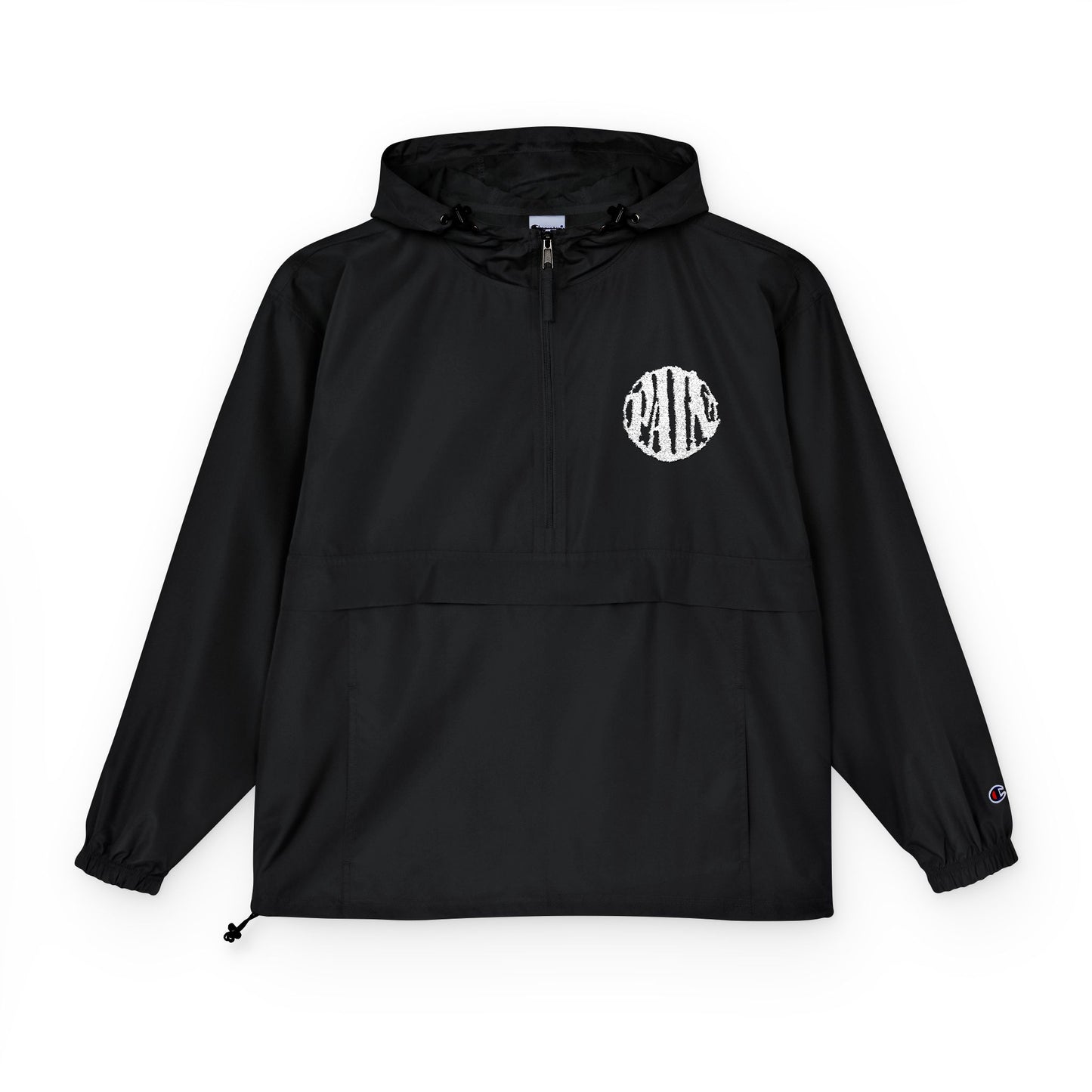Champion Unisex Packable Anorak Jacket