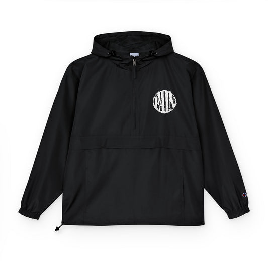 Champion Unisex Packable Anorak Jacket